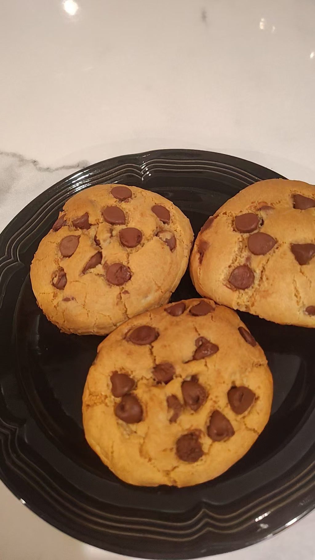 The Legacy Dozen (12 Signature Cookies)