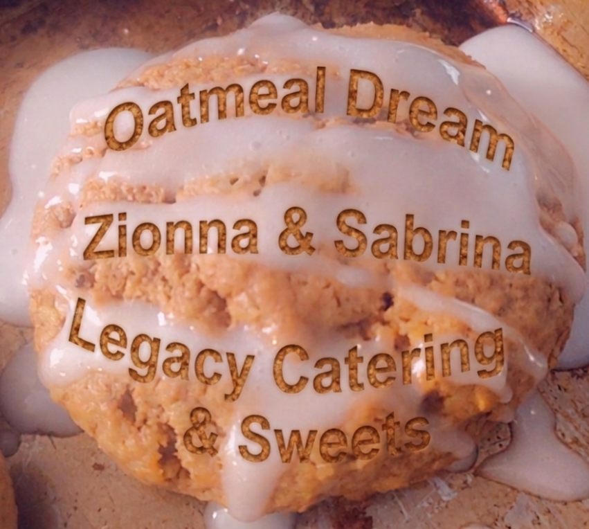 The Legacy Dozen (12 Signature Cookies)